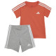 Adidas Βρεφικό σετ I 3-Stripes Essentials Sport Set
